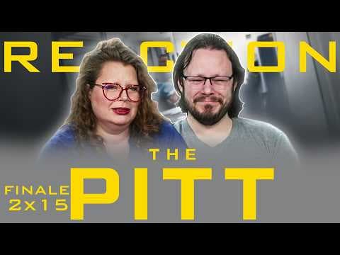 The Pitt S2E15