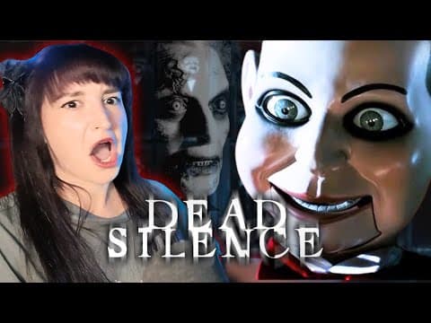 Dead Silence