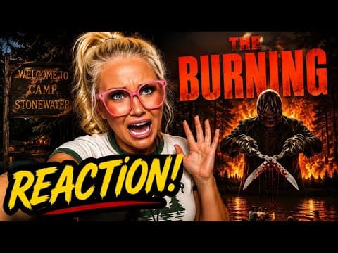 The Burning
