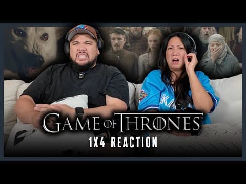 Game Of Thrones S1E4