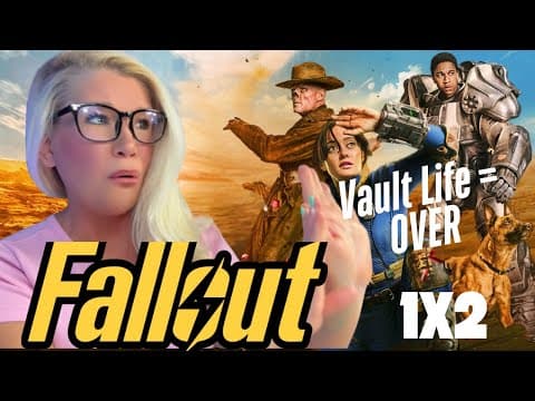Fallout Episode 2