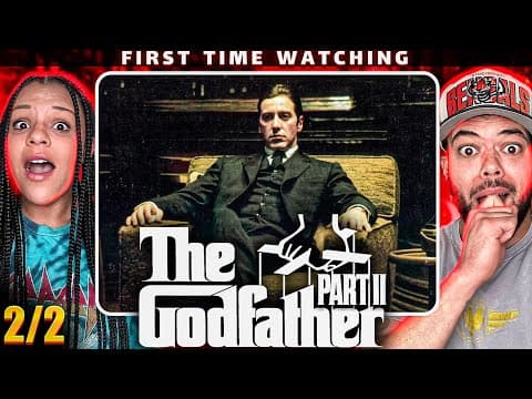 The Godfather Part II