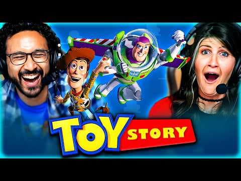 Toy Story