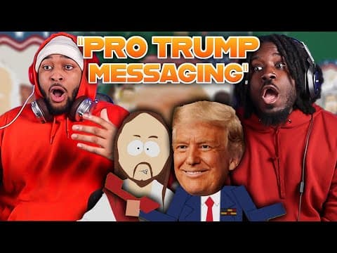 South Park S27E1