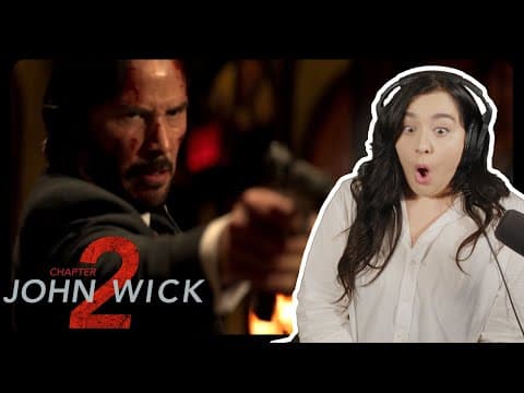 John Wick: Chapter 2