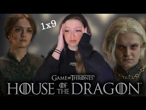 House Of The Dragon S1E9