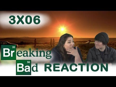 Breaking Bad S3E6