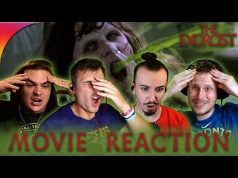 The Exorcist