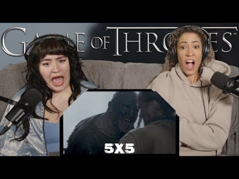 Game Of Thrones S5E5