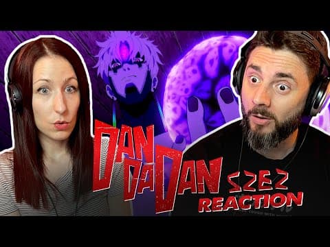Dandadan S2E2