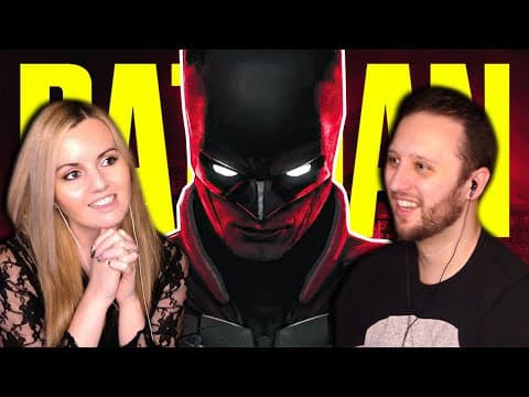 The Batman