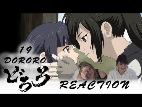 Dororo Episode 19