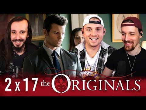 The Originals S2E17