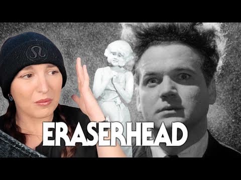 Eraserhead