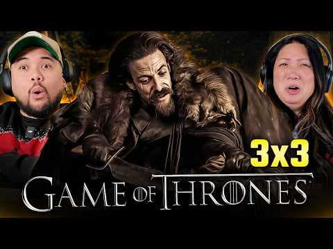Game Of Thrones S3E3