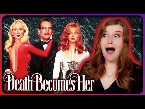 Death Becomes Her