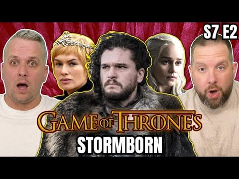 Game Of Thrones S7E2