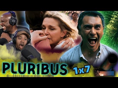 Pluribus S1E7