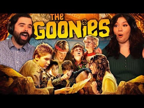The Goonies