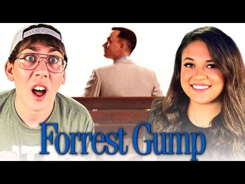 Forrest Gump