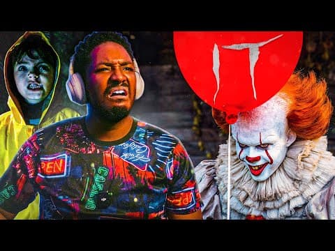 It