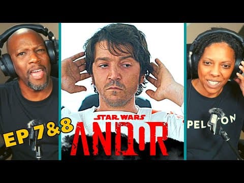 Andor Episode 7-8