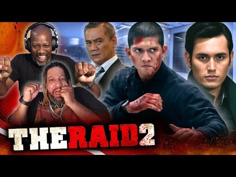 How Is The Sequel Better Than The Original 🤯