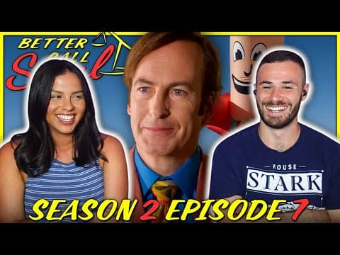 Better Call Saul S2E7