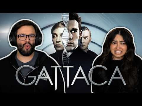 Gattaca
