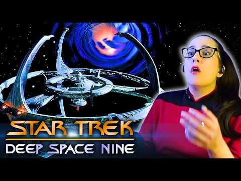 Star Trek: Deep Space Nine S5E2
