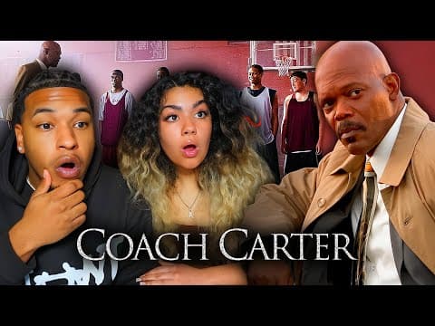 Coach Carter