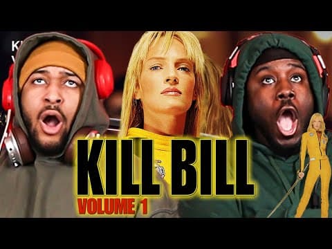 Kill Bill Vol.1