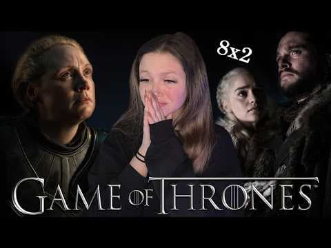 Game Of Thrones S8E2