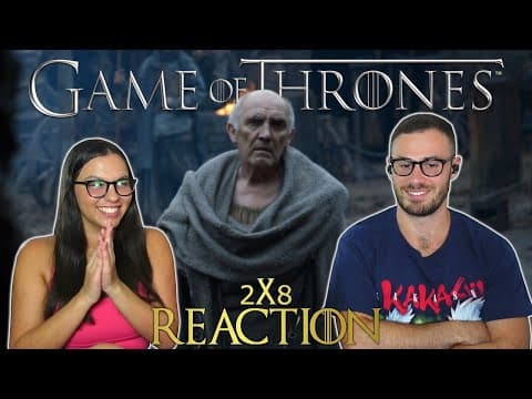 Game Of Thrones S2E8