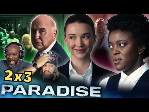 Paradise S2E3