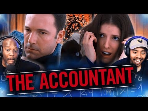 The Accountant