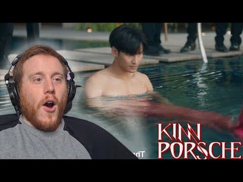 Kinnporsche Episode 2