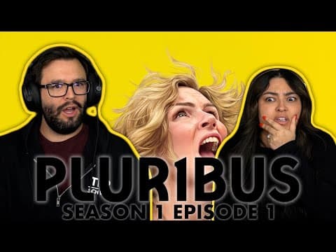 Pluribus S1E1