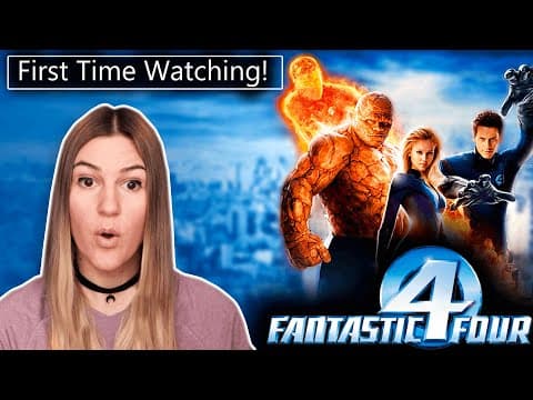 Fantastic Four
