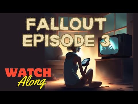 Fallout S1E3