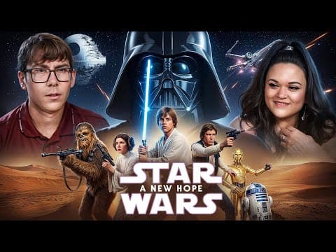 A New Hope