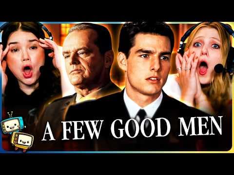 A Few Good Men