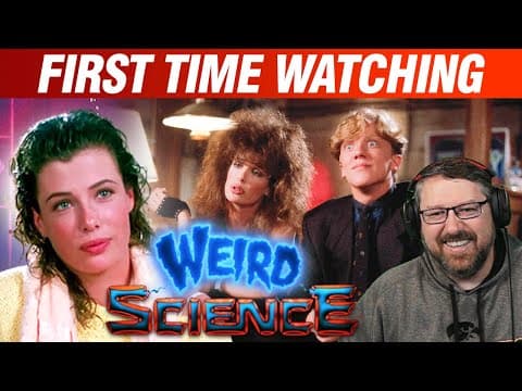 Weird Science