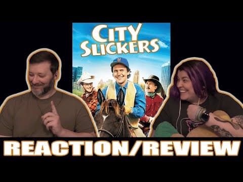 City Slickers