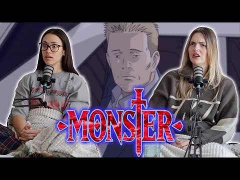Monster S1E58