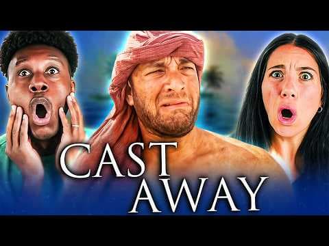 Cast Away