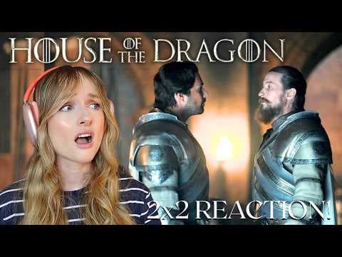 House of the Dragon S2E2