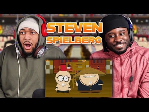 South Park S12E8