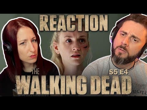 The Walking Dead S5E4