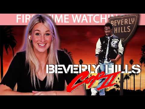 Beverly Hills Cop II